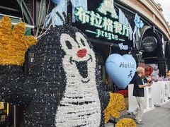 -布拉格餐厅· 中欧捷克菜(全国首店)