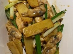 -徐记海鲜(汉城湖|太奥店)