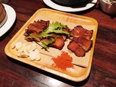 外婆烤肉-外婆家(南开大悦城店)