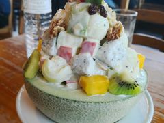 -Ohkajhu Organic Farm Sansai