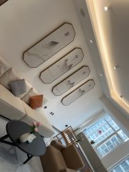 -悦尚生活空间•瑜伽普拉提•悦心芳香疗愈SPA