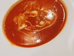 罗宋汤-红房子西菜馆(淮海中路店)