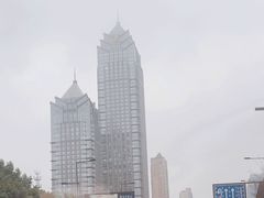 -苏州香格里拉大酒店