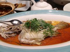 -广东道至正餐厅(区庄店)