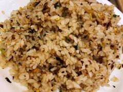 芽菜炒饭-渝蛙馆(新百店)