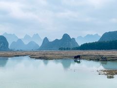 -Club Med地中海俱乐部·桂林度假村