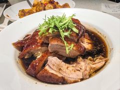 -大潮淮·淮扬菜(何园旗舰店)