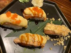 -鸟鹏烧鸟居酒屋(熙龙湾店)