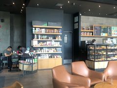 -星巴克臻选(杭州西溪印象城店)