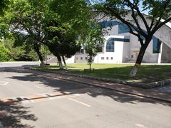 -吉林大学(南岭校区)