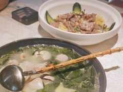 -德尚煌·顺德菜(誉山悠方天地店)