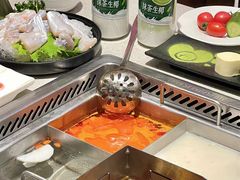 -海底捞火锅(振华广场店)