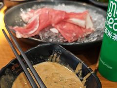 -呷哺呷哺(常营华联店)