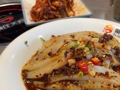 -粟氏天府·东北烧烤(长安街店)