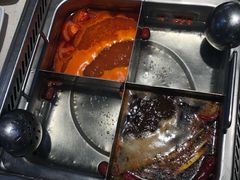 -海底捞火锅(大融城店)