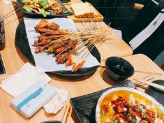 -壹酒贰肉1926·深夜食堂(南京北街店)