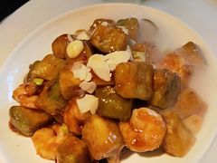 -赠李白·如诗的川味(余杭万达广场店)