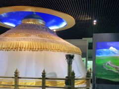 -呼伦贝尔民族博物馆