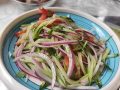 小菜-巴依老爷新疆美食(魏公村店)