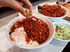 -熊吞·大碗丼烧肉饭(济宁万达广场店)