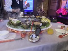 -音乐派KTV(银泰城店)