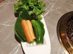 -韩盛·古法烤肉店(皇城恒隆广场店)