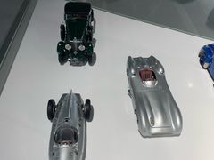 -上海汽车会展中心