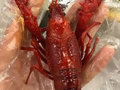 -袁老大龙虾(石鼓路总店)