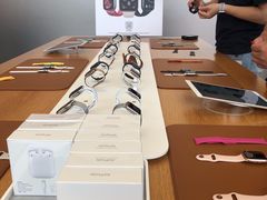 -Apple零售店(成都太古里店)