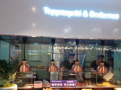 -圣琼美食百汇自助餐(白云万达店)