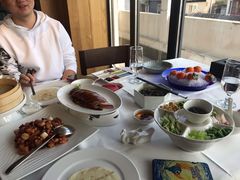 -四季民福烤鸭店(前门店)