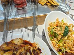 -勇利赵家烤肉坊(纬二街店)