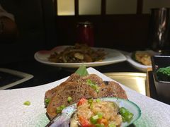 -三石铁板烧(紫竹桥店)