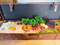 -同仁堂粹和餐厅·食养养生宴(新大都店)