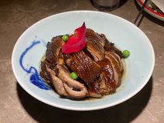 -新白鹿餐厅(金鹰新街口店)