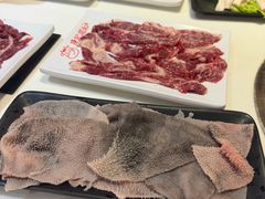 -陈记顺和潮汕牛肉火锅(韩江路店)