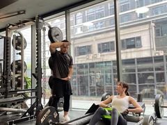 -OneFit健身(汇锦城店)