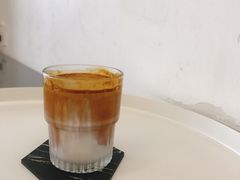 DIRTY-麻雀咖啡SPARROW COFFEE(十全街店)