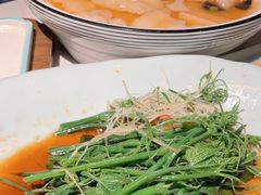-四世同堂·京菜·烤鸭(双井店)
