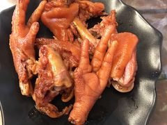 -大妈水饺(文华巷店)