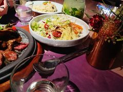-查特花园美食广场(西单大悦城店)