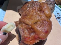 -状元阁烧烤(新华路总店)