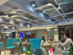 -小红鲸·海鲜餐厅(轸大路店)