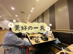 -花味·自助烤肉(雨花客厅店)