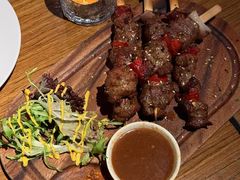 -MARU玛露音乐餐厅(大学路店)