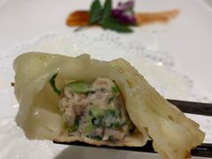 油煎馄饨-蝶园·装修中(BFC外滩金融中心店)