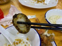 -鹏城人家海鲜酒家·23年老字号(较场尾店)