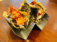 -山杏yama-katsu·吉列炸物