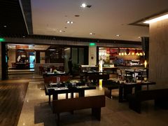 -桃源春晓中餐厅 TaoYuan Restaurant