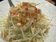 -吕氏焗小鲜•海鲜青岛菜(总店)